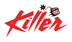 Killer Burger logo