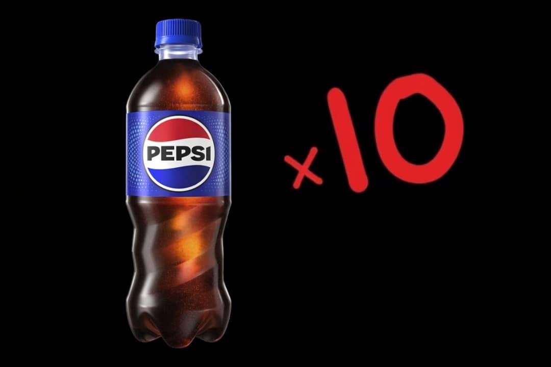 Drink Bundle (10 Pack)