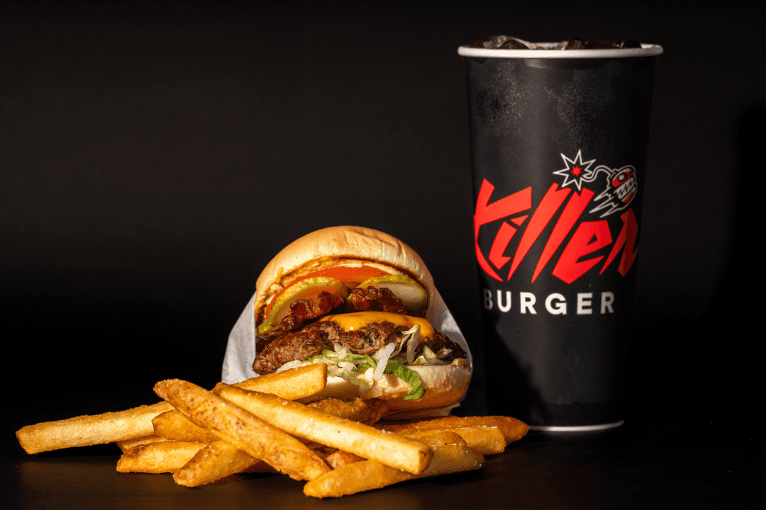 Classic Box Lunch ($10 All Day)