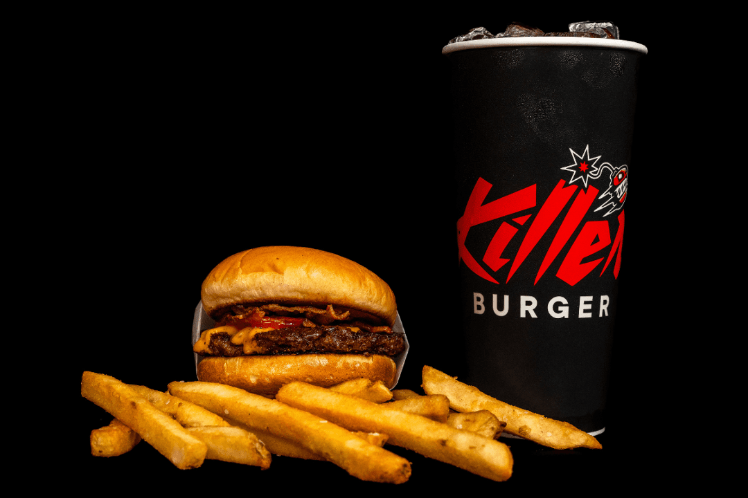 Purist Box Lunch ($10 All Day)